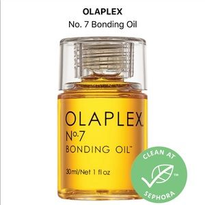 Olaplex No 7 Bonding Oil